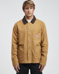 Ranch hot sale jacket mens