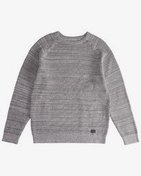 Billabong on sale broke sweater