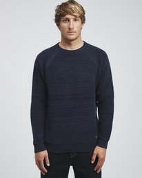 Billabong broke outlet sweater