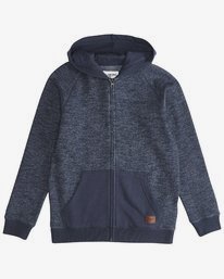 Billabong balance cheap zip hoodie