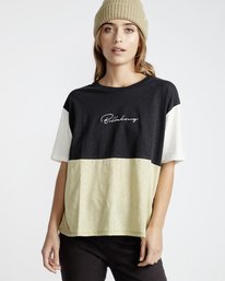 Flare - Tee Shirt for Women | Billabong