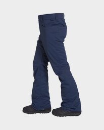 Snow hot sale trousers mens