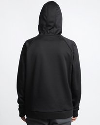 Billabong downhill outlet hoodie