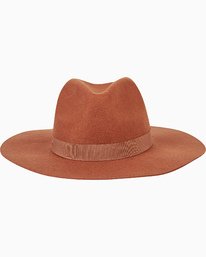 2 Great Scott - Sombrero para Mujer  Q9HT01BIF9 Billabong