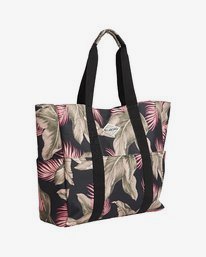 2 Totally Totes - Sac pour Femme Vert Q9TV01BIF9 Billabong