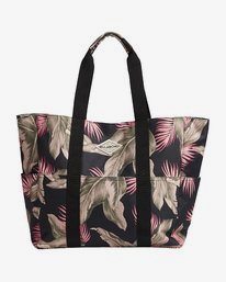 0 Totally Totes - Sac pour Femme Vert Q9TV01BIF9 Billabong