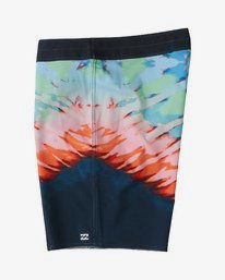 5 Sundays Pro 19" - Printed Board Shorts for Men Multicolor S1BS31BIP0 Billabong
