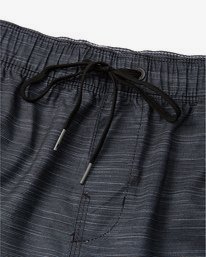 7 All Day Fade Pro 17" - Board Shorts for Men  S1BS45BIP0 Billabong