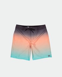0 All Day Fade Pro 17" - Board Shorts for Men  S1BS45BIP0 Billabong
