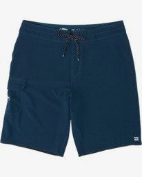 0 All Day Pro 20" - Performance Board Shorts for Men  S1BS48BIP0 Billabong
