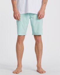 0 All Day Pro 20" - Performance Board Shorts for Men  S1BS48BIP0 Billabong