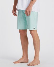 2 All Day Pro 20" - Performance Board Shorts for Men  S1BS48BIP0 Billabong