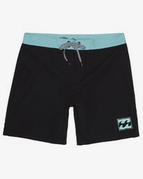 All Day 17" - Board Shorts for Men  S1BS63BIP0