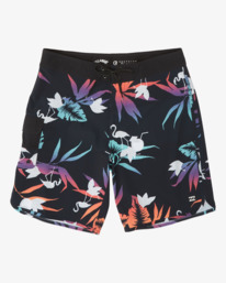 4 Sundays Laybacks 16" - Boardshort pour Homme Noir S1LB04BIP0 Billabong
