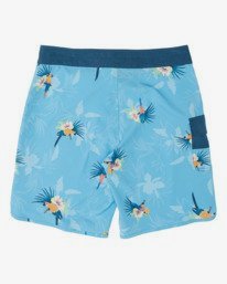 2 Sundays Laybacks 16" - Boardshort pour Homme Bleu S1LB04BIP0 Billabong