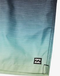 8 All Day Faded Laybacks 16" - Boardshort pour Homme  S1LB09BIP0 Billabong