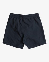 6 All Day Laybacks 16" - Boardshort pour Homme Bleu S1LB12BIP0 Billabong