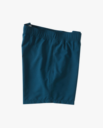7 All Day Laybacks 16" - Boardshort pour Homme Bleu S1LB12BIP0 Billabong