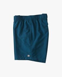 8 All Day Laybacks 16" - Boardshort pour Homme Bleu S1LB12BIP0 Billabong