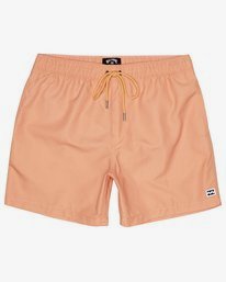 0 All Day Laybacks 16" - Bañador de surf de pantalón para Hombre Multicolor S1LB12BIP0 Billabong