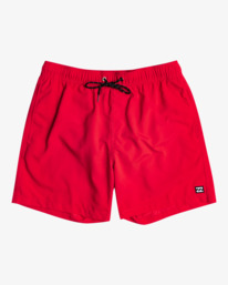 5 All Day Laybacks 16" - Boardshort pour Homme Marron S1LB12BIP0 Billabong