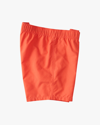 7 All Day Laybacks 16" - Boardshort pour Homme Marron S1LB12BIP0 Billabong