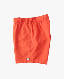 8 All Day Laybacks 16" - Boardshort pour Homme Marron S1LB12BIP0 Billabong