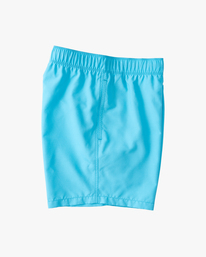 7 All Day Laybacks 16" - Bañador de surf de pantalón para Hombre Azul S1LB12BIP0 Billabong