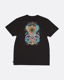 1 Lotus - T-Shirt für Herren  S1SS61BIP0 Billabong
