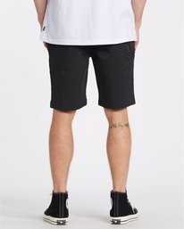 1 Carter 21" - Short para Hombre  S1WK04BIP0 Billabong