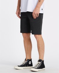 2 Carter 21" - Short para Hombre  S1WK04BIP0 Billabong