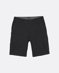 Scheme Cargo 21" - Cargo Shorts for Men  S1WK10BIP0