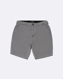 0 New Order Ovd 19" - Short submersible pour Homme  S1WK27BIP0 Billabong