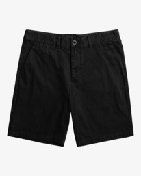 5 New Order Wave Wash 19" - Shorts for Men Black S1WK33BIP0 Billabong