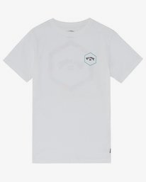 0 Access - Camiseta para Niño  S2SS17BIP0 Billabong