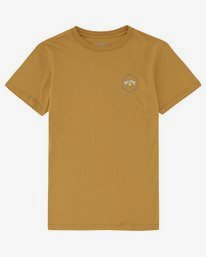 0 Access - Camiseta para Niño  S2SS17BIP0 Billabong