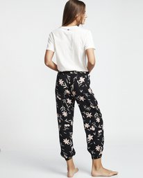 2 Sweet Surf - Viscose Trousers for Women  S3PT01BIP0 Billabong