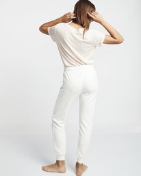 1 Legacy 2.0 - Jogginghosen für Damen Braun S3PV02BIP0 Billabong
