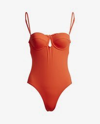 4 S.S Underwire - Bañador Entero para Mujer Multicolor S3SW07BIP0 Billabong