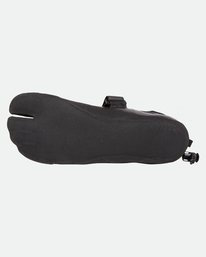 7 2mm Pro Reef - Wetsuit Boot for Men Black S4BT03BIP0 Billabong