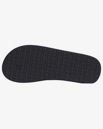 1 Tides Solid 2022 - Flip- Flops for Men Gray S5FF01BIP0 Billabong