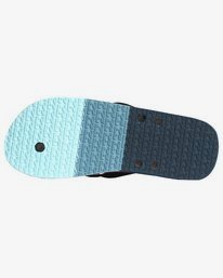 1 All Day - Sandales pour Homme  S5FF07BIP0 Billabong