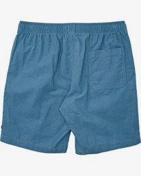 billabong larry cord shorts