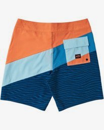 5 T-Street Pro - Board Shorts for Men  U1BS05BIF0 Billabong