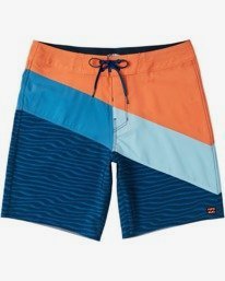 4 T-Street Pro - Board Shorts for Men  U1BS05BIF0 Billabong