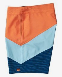 6 T-Street Pro - Board Shorts for Men  U1BS05BIF0 Billabong