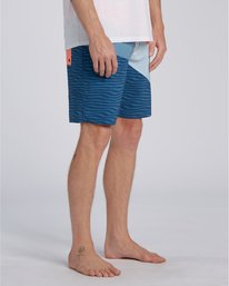 2 T-Street Pro - Board Shorts for Men  U1BS05BIF0 Billabong