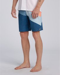 3 T-Street Pro - Board Shorts for Men  U1BS05BIF0 Billabong