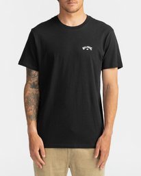 Arch Wave - T-Shirt for Men  U1SS59BIF0