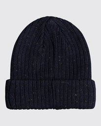 1 Arcade - Bonnet pour Garçon 8 - 14 Gris U2BN06BIF0 Billabong